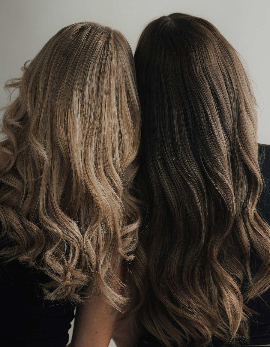 Hairs & Extensions