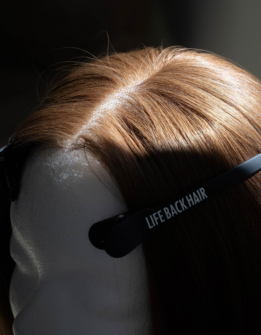 Lace Closure
