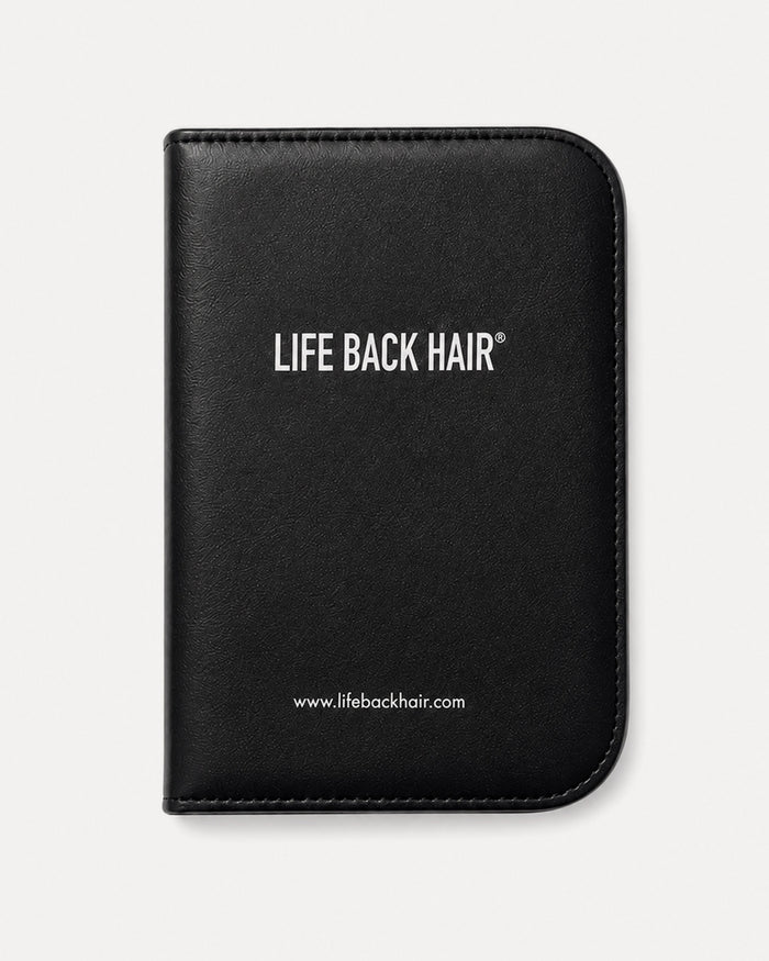 Hair Tool Kit
