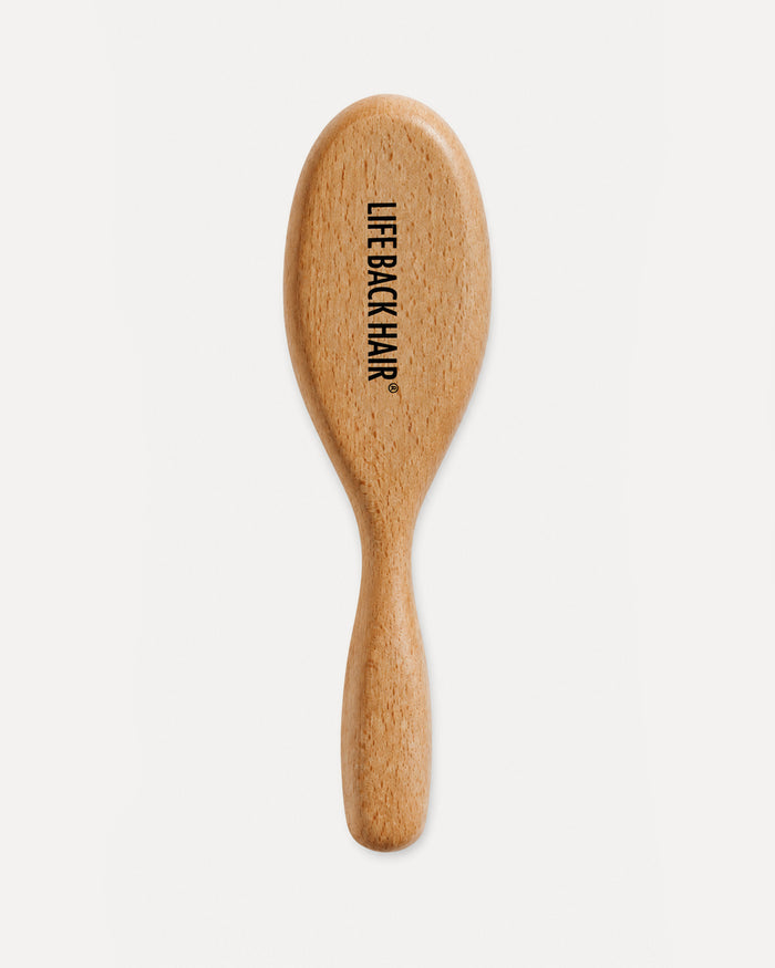 Hair Care Brush