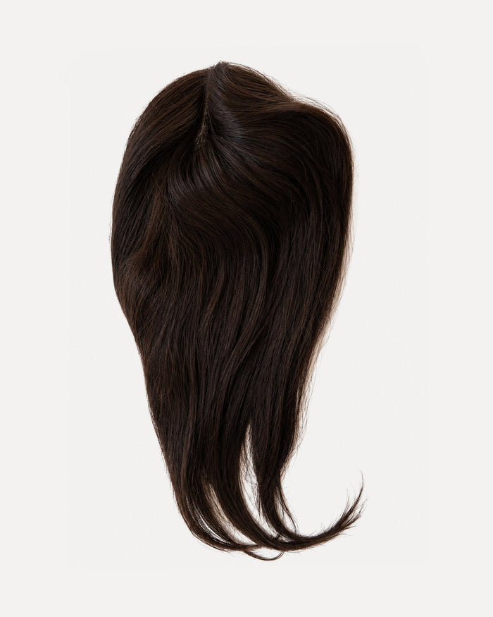 Lace Closure – Dark Cookie