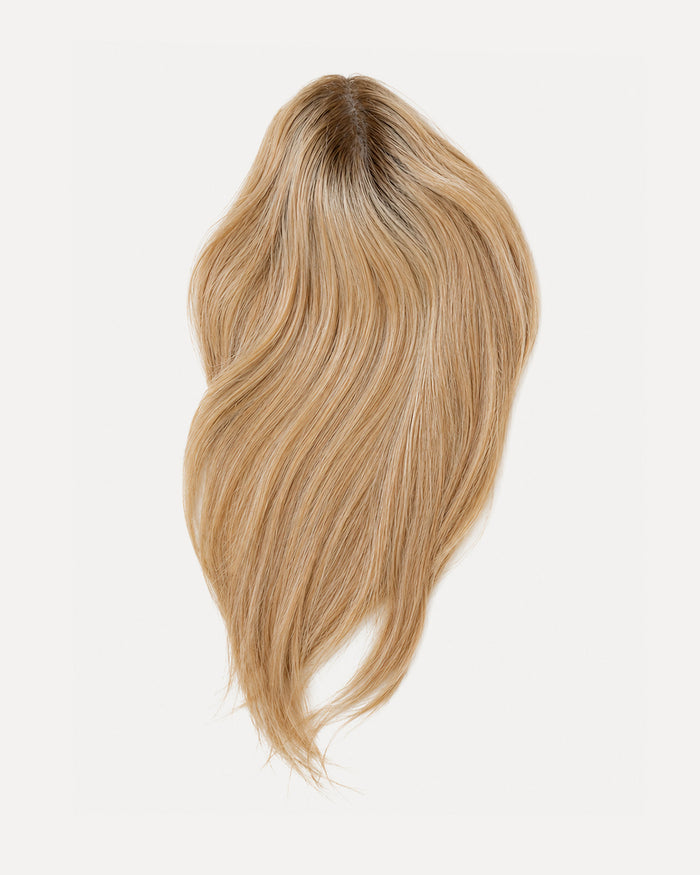 Lace Closure – Honey Silk Blend