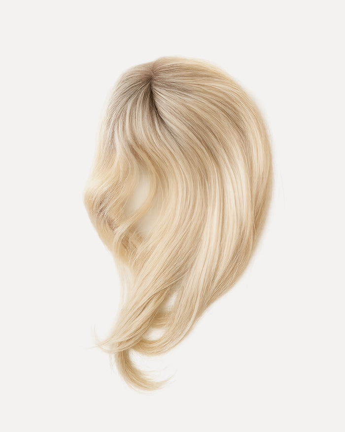 Lace Closure – Vanilla Pearl Blonde