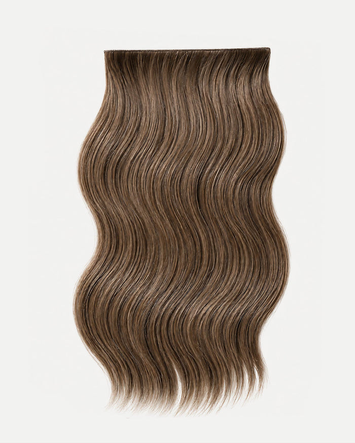 Premium Weft – Ash Brown