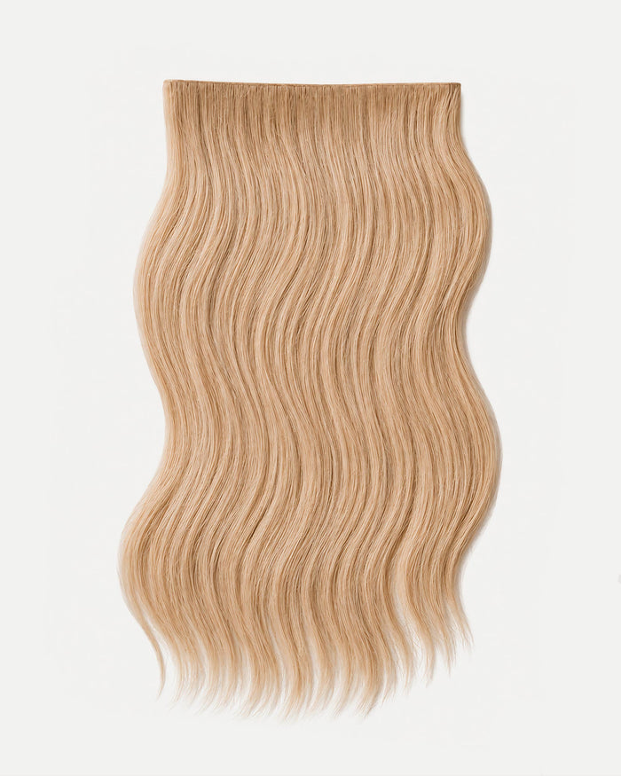 Premium Weft – California Honey Blonde