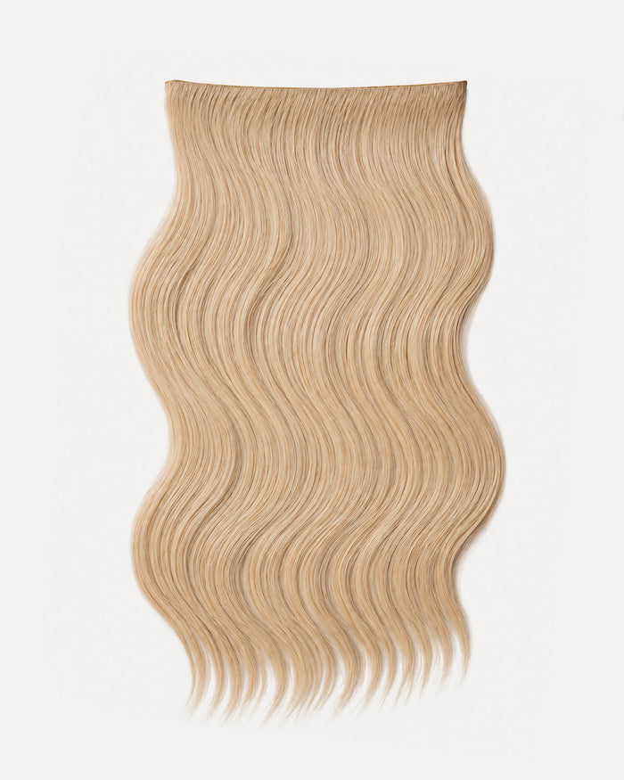 Premium Weft – Champagne Blonde