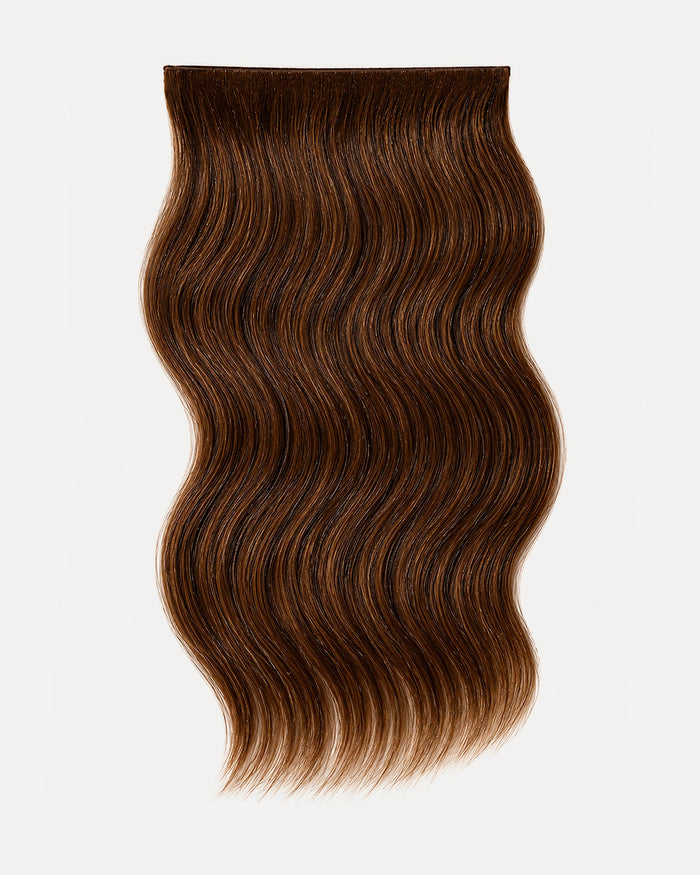Premium Weft – Chocolate Brown