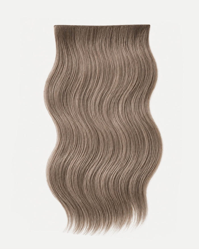 Premium Weft – Cool Ash Brown