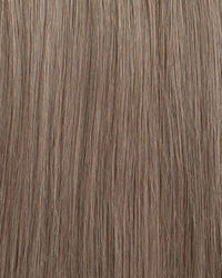 Premium Weft, Makroaufnahme der Farbstruktur – Cool Ash Brown