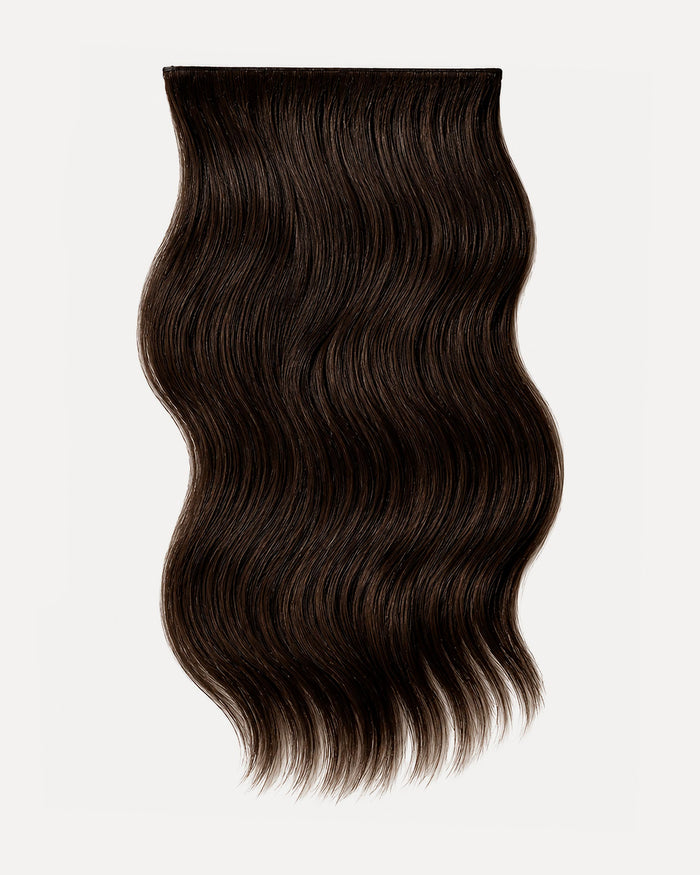 Premium Weft – Dark Cookie