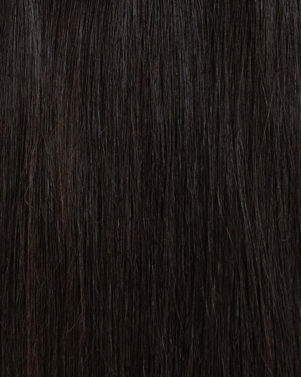 Premium Weft, Makroaufnahme der Farbstruktur – Espresso