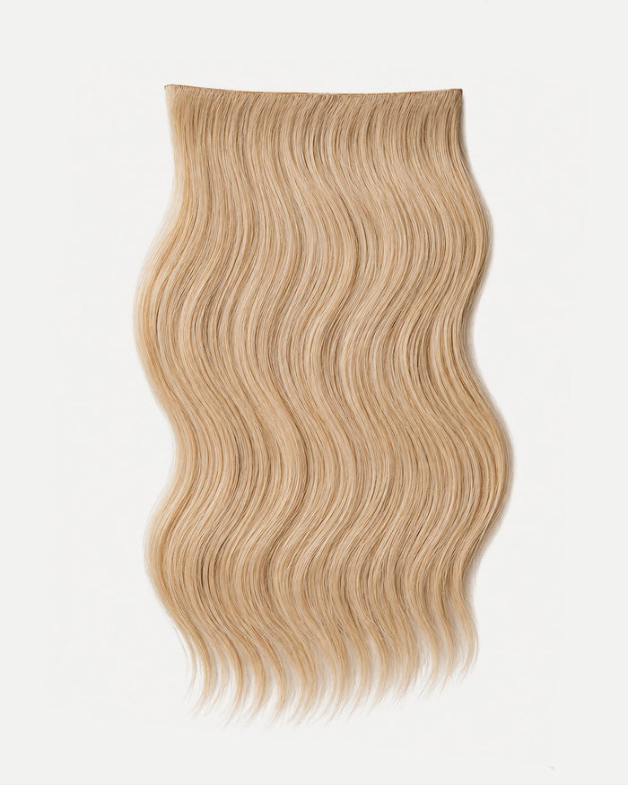 Premium Weft – Honey Beige Blonde