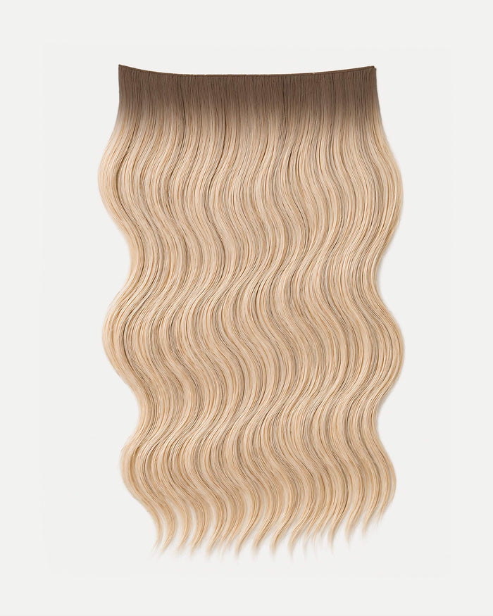 Premium Weft – Honey Silk Blend