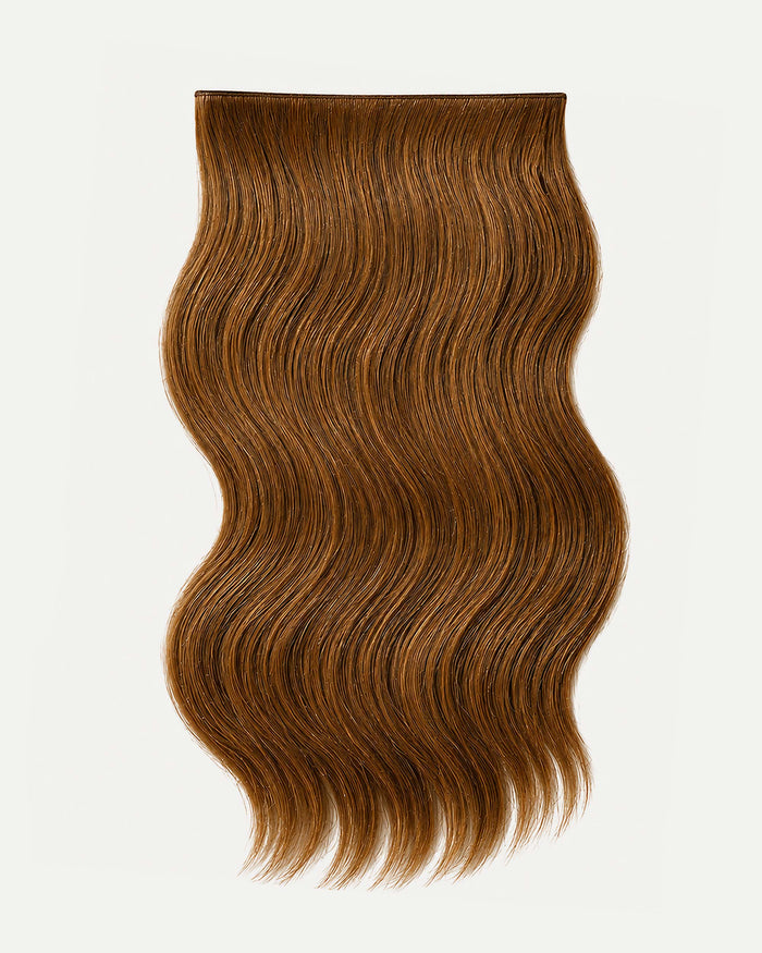 Premium Weft – Medium Brown
