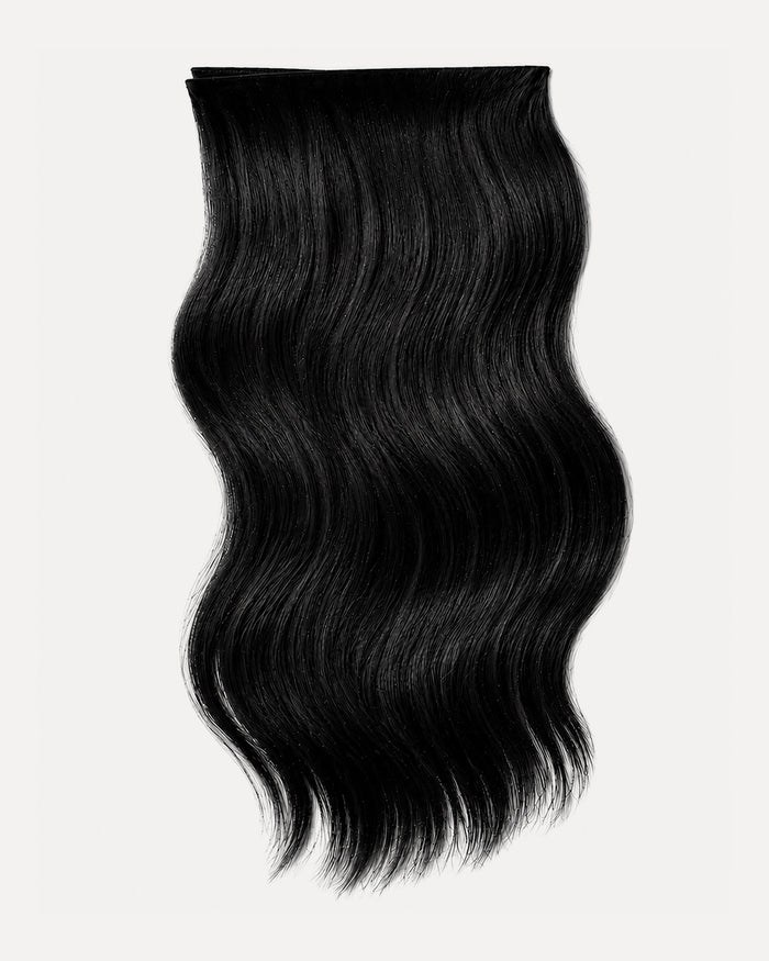 Premium Weft – Natural Black