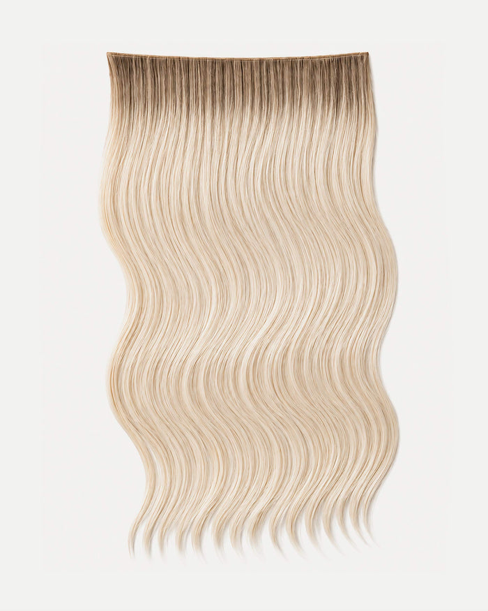 Premium Weft – Pearl Ice Blonde
