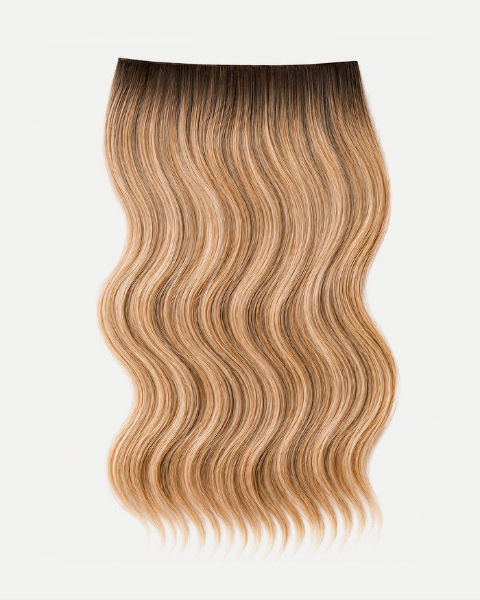 Premium Weft – Sandy Glow