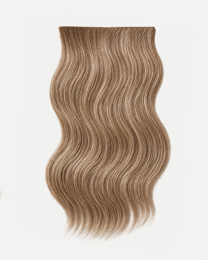 Premium Weft – Soft Beige Blonde