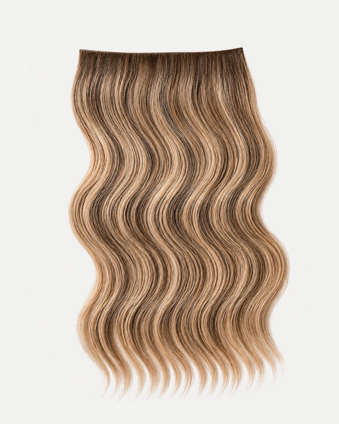 Premium Weft – Toffee Truffle