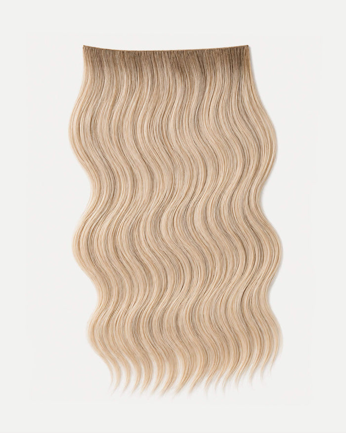Premium Weft – Vanilla Beige