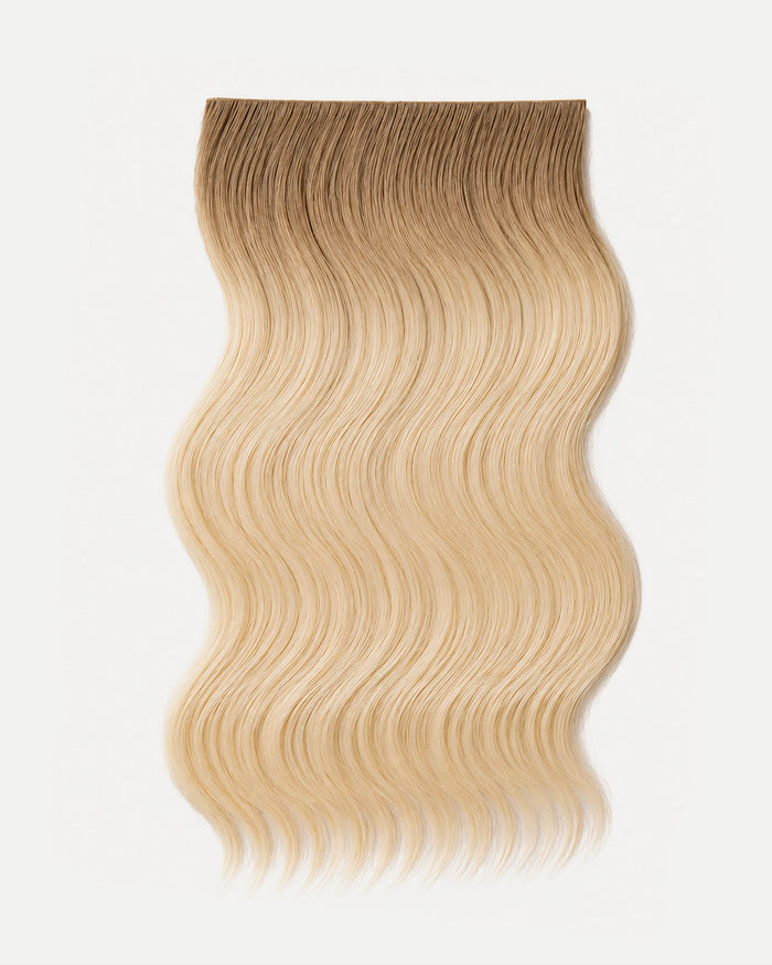 Premium Weft – Vanilla Pearl Blonde